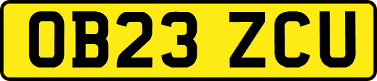 OB23ZCU