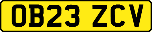 OB23ZCV