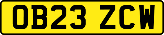 OB23ZCW