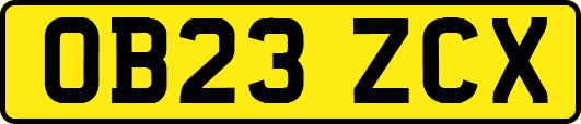 OB23ZCX
