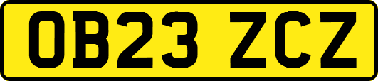 OB23ZCZ