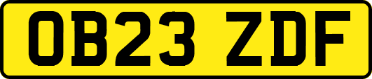OB23ZDF
