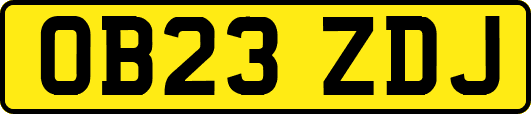 OB23ZDJ