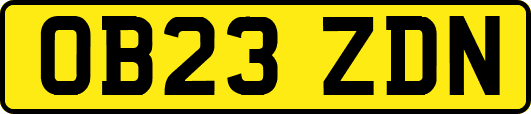 OB23ZDN