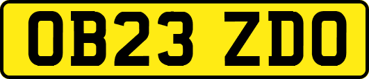 OB23ZDO