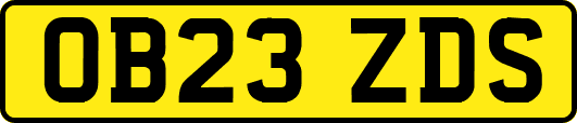 OB23ZDS