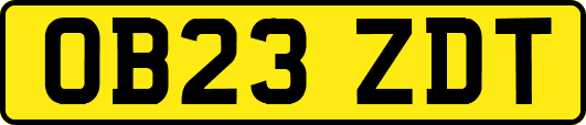 OB23ZDT