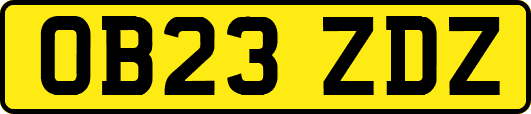 OB23ZDZ