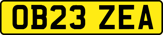 OB23ZEA