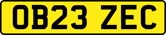 OB23ZEC