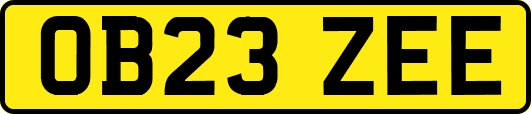 OB23ZEE