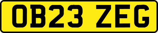 OB23ZEG
