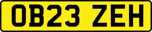 OB23ZEH