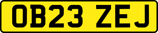 OB23ZEJ