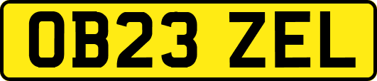 OB23ZEL