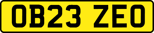 OB23ZEO
