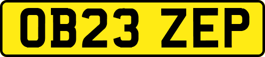 OB23ZEP