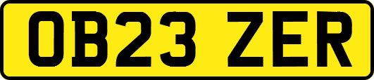 OB23ZER