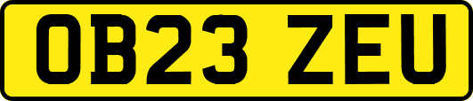 OB23ZEU