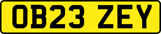 OB23ZEY