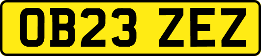 OB23ZEZ