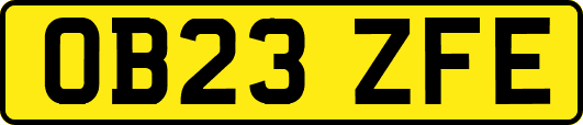 OB23ZFE