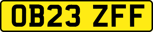 OB23ZFF