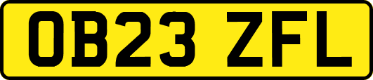 OB23ZFL