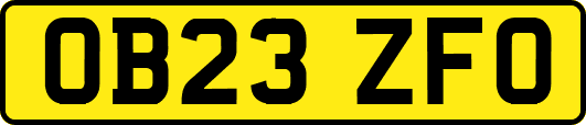 OB23ZFO