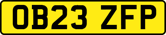 OB23ZFP