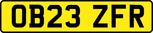 OB23ZFR