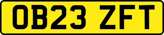 OB23ZFT