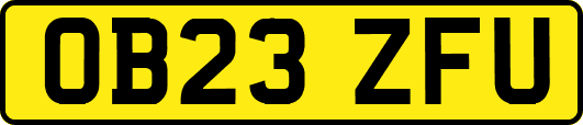 OB23ZFU
