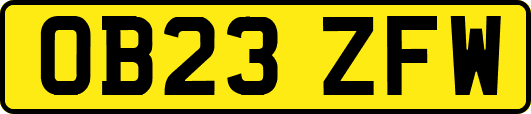 OB23ZFW