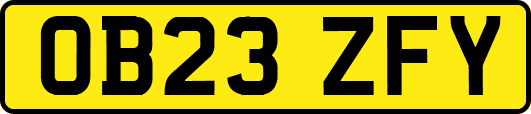 OB23ZFY