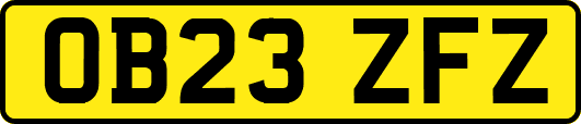 OB23ZFZ