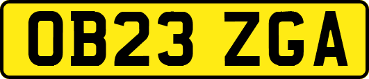 OB23ZGA