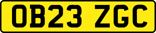 OB23ZGC