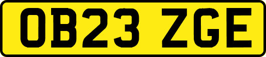 OB23ZGE