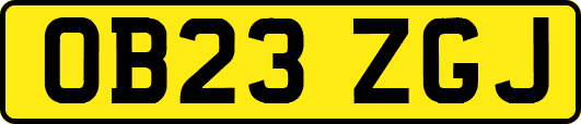 OB23ZGJ
