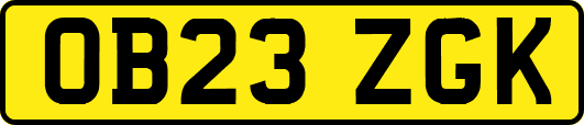 OB23ZGK
