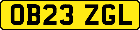OB23ZGL