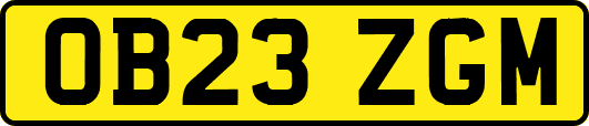 OB23ZGM