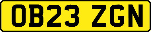 OB23ZGN
