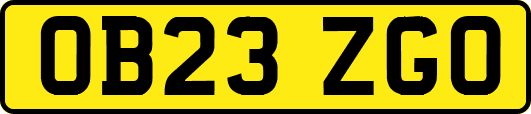 OB23ZGO