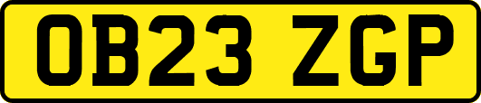 OB23ZGP