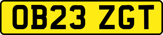 OB23ZGT