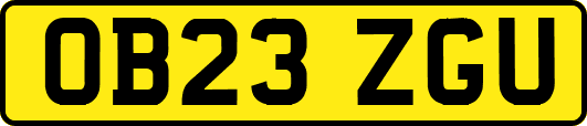 OB23ZGU