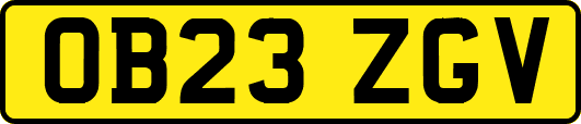 OB23ZGV