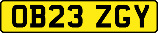 OB23ZGY
